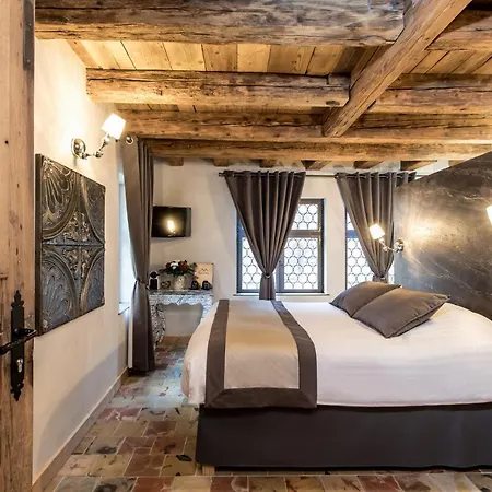 Le 1615 - Luxe Et Apartmán