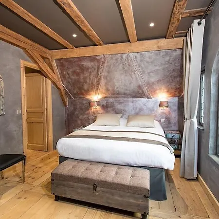 Le 1615 - Luxe Et コルマール