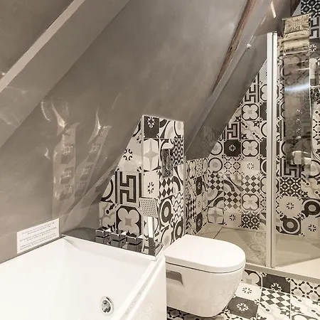 Apartmán Le 1615 - Luxe Et