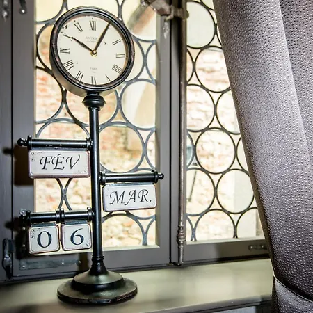 Le 1615 - Luxe Et アパート