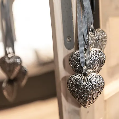 Apartment Le 1615 - Luxe Et *