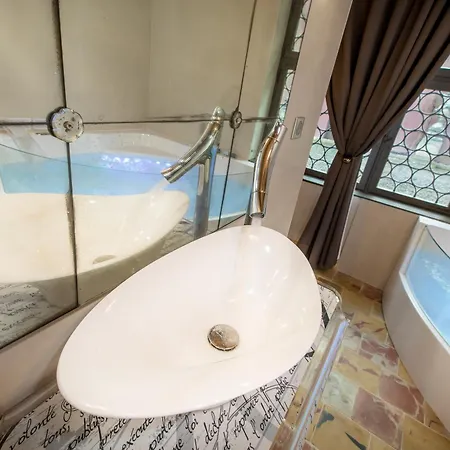 Le 1615 - Luxe Et Apartmán *