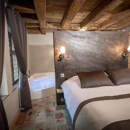 Apartmán Le 1615 - Luxe Et *