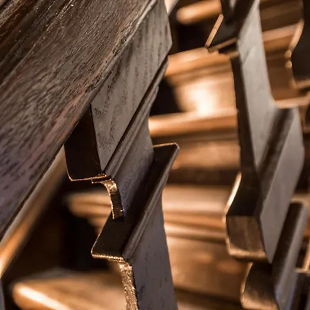 Le 1615 - Luxe Et Apartmán