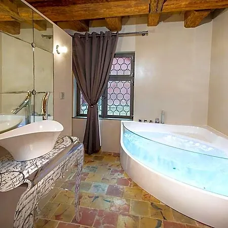 Le 1615 - Luxe Et Apartmán