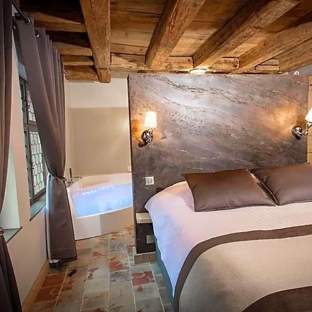 Le 1615 - Luxe Et Apartmán *