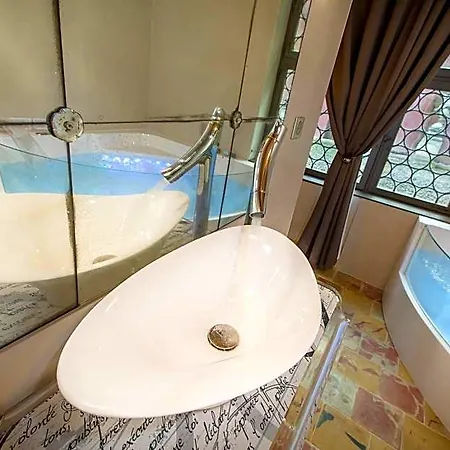 Apartmán Le 1615 - Luxe Et *