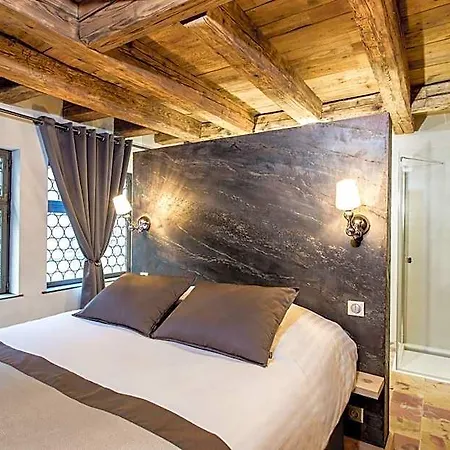 Apartmán Le 1615 - Luxe Et