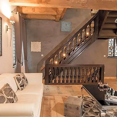Apartmán Le 1615 - Luxe Et *