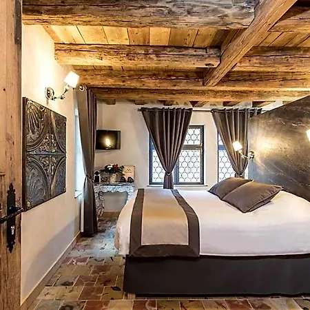 Apartmán Le 1615 - Luxe Et Colmar