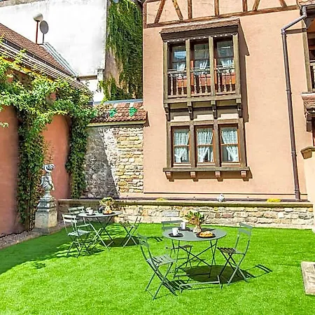 Le 1615 - Luxe Et * Colmar