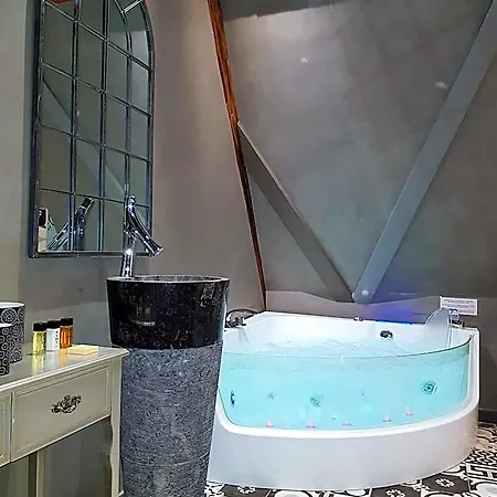 Apartmán Le 1615 - Luxe Et *