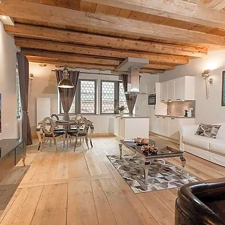 Le 1615 - Luxe Et Apartmán