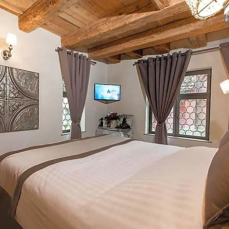 Apartmán Le 1615 - Luxe Et *