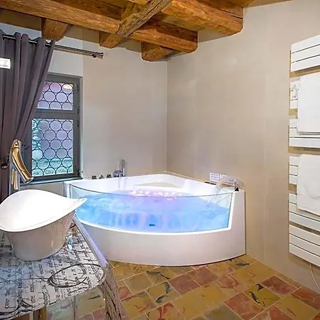 Apartmán Le 1615 - Luxe Et *
