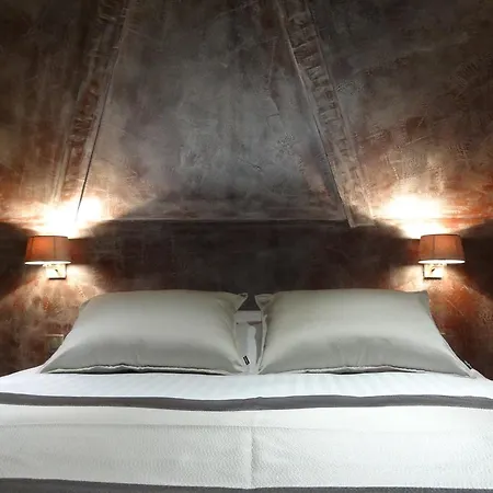 Apartmán Le 1615 - Luxe Et