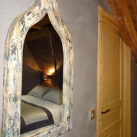 Le 1615 - Luxe Et Apartmán Colmar