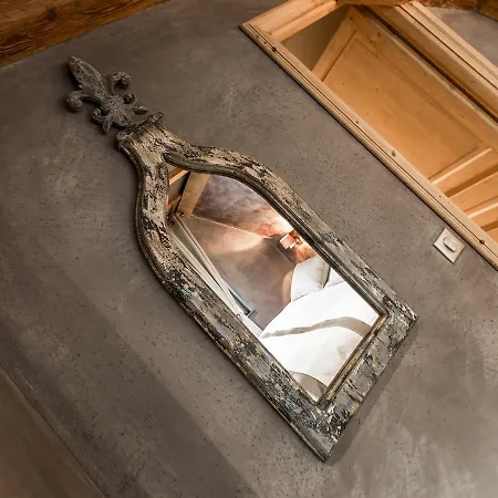 Le 1615 - Luxe Et * コルマール