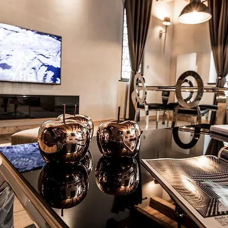 Le 1615 - Luxe Et * Colmar