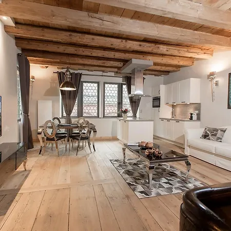 アパート Le 1615 - Luxe Et *