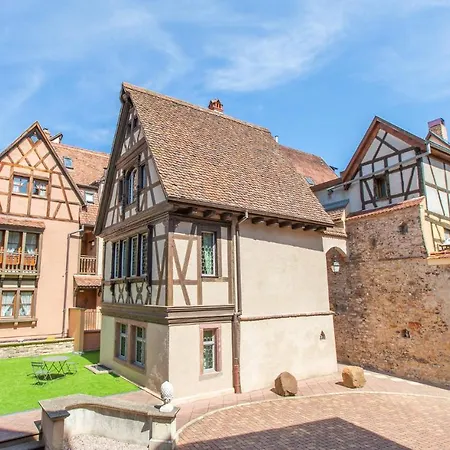 Le 1615 - Luxe Et * Colmar