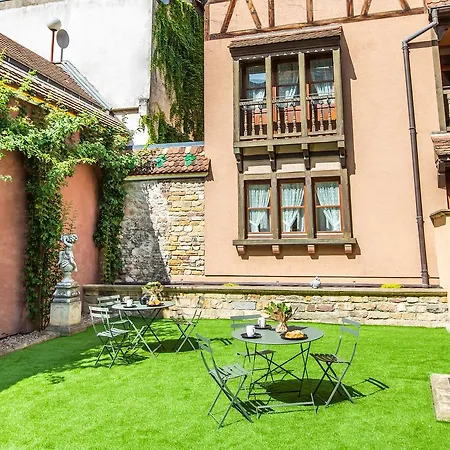 Le 1615 - Luxe Et * Colmar