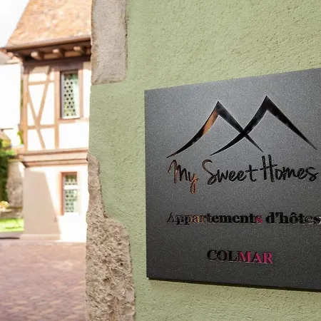 アパート Le 1615 - Luxe Et