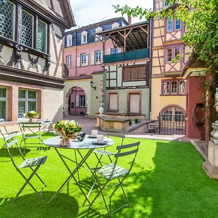 Apartment Le 1615 - Luxe Et *