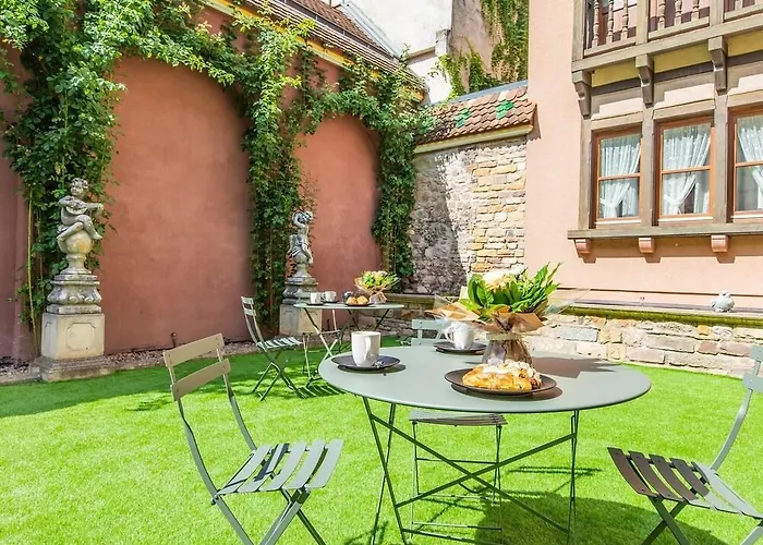 Le 1615 - Luxe Et Apartment