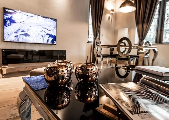 Le 1615 - Luxe Et * Colmar